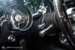 Ford Mustang Fastback by Carlex Design 1967 года